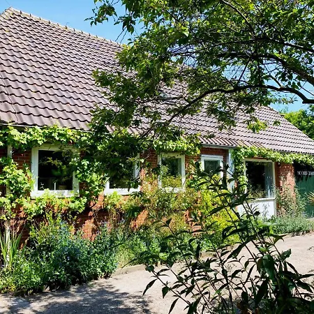 Noorderhaecks Suites & Apartment 't Horntje Exterior photo