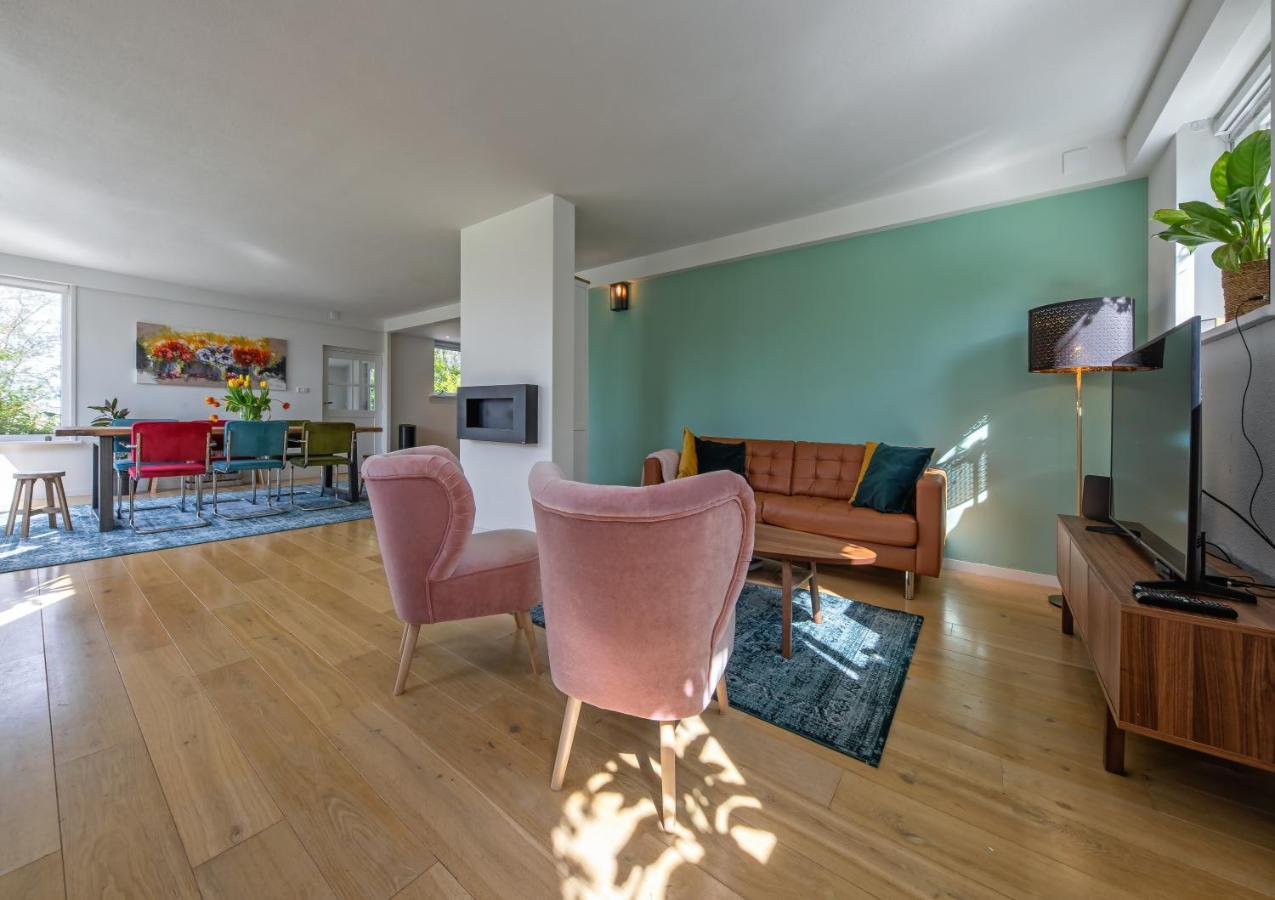 Noorderhaecks & Apartment *