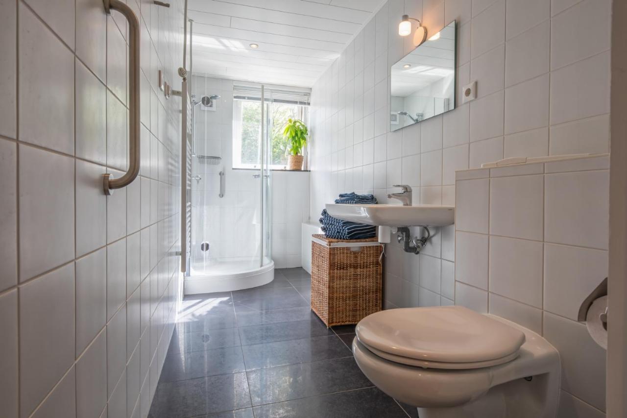 Apartment Noorderhaecks &