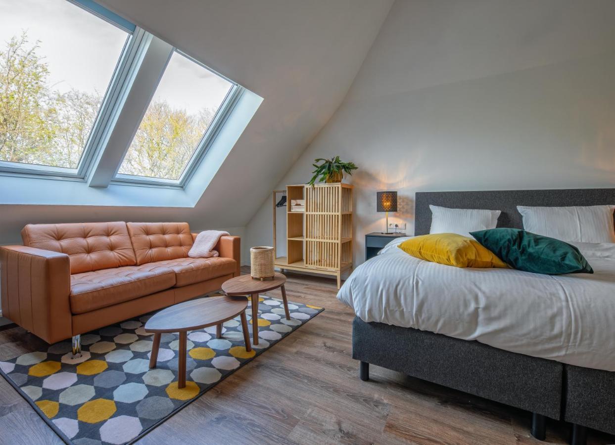 Apartment Noorderhaecks & *