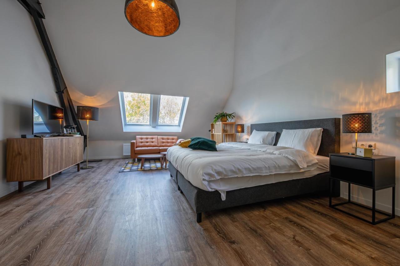 Noorderhaecks & Apartment *