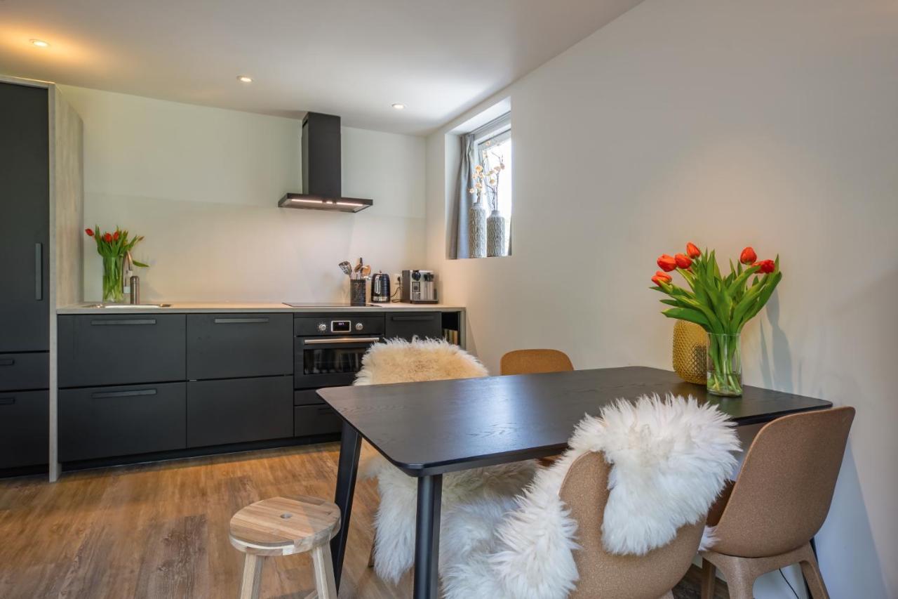 Noorderhaecks & Apartment *