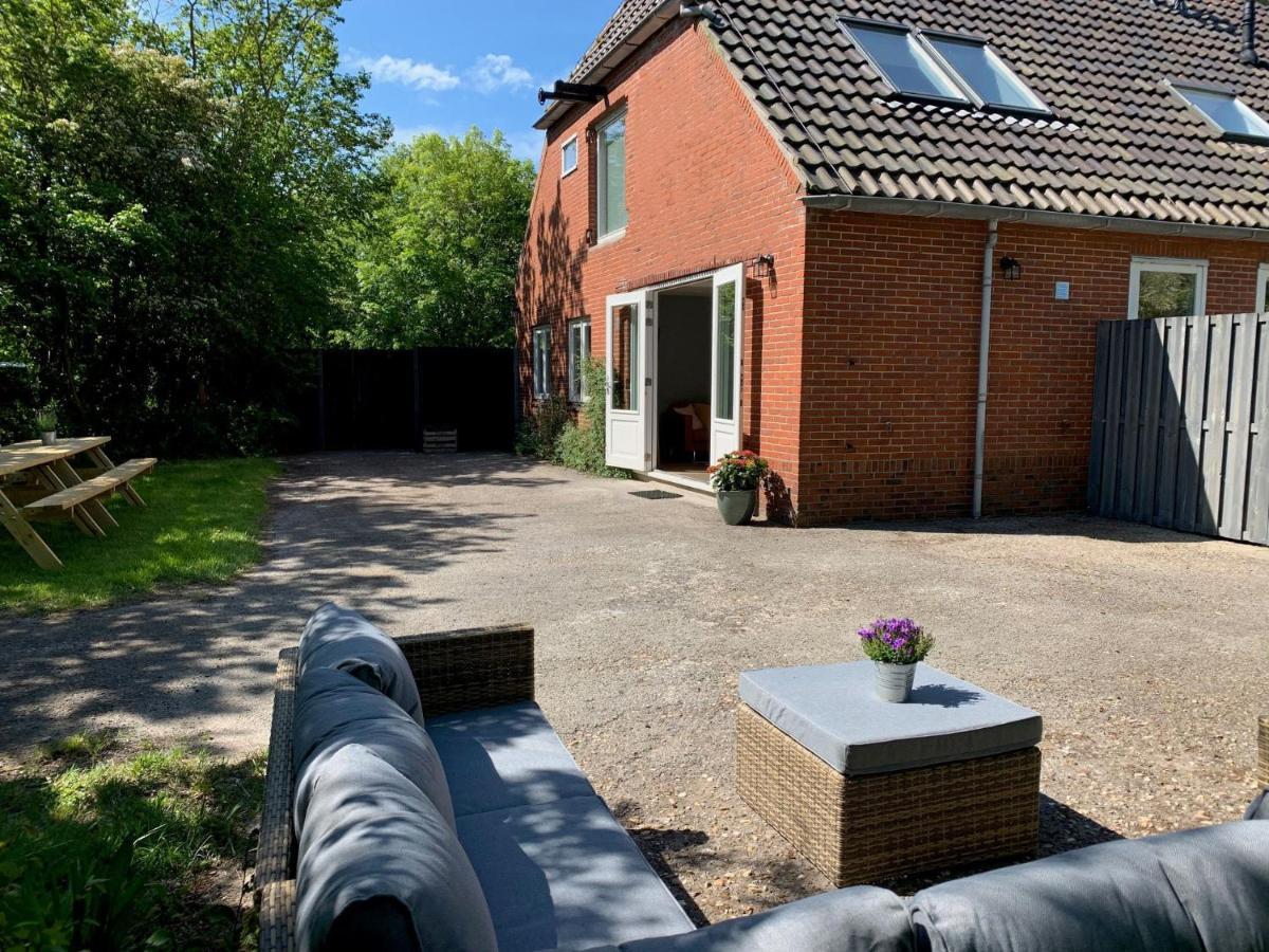 Noorderhaecks & Apartment *