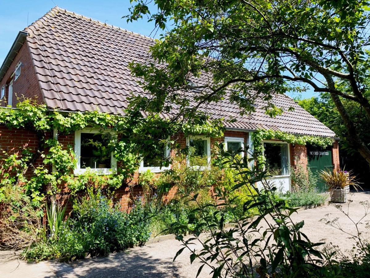 Noorderhaecks & 't Horntje