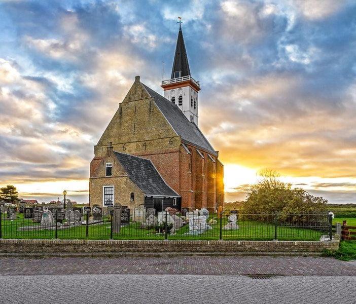 Noorderhaecks & * 't Horntje